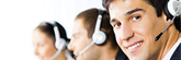 Customer support
