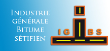Bitume et enrobé