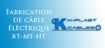 câble élèctrique