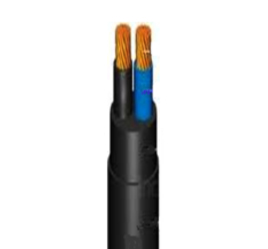 kplast cable électrique
