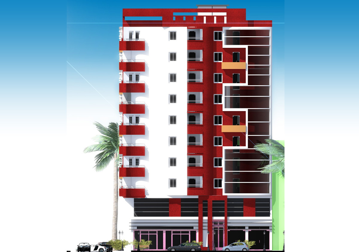 promotion immobilière