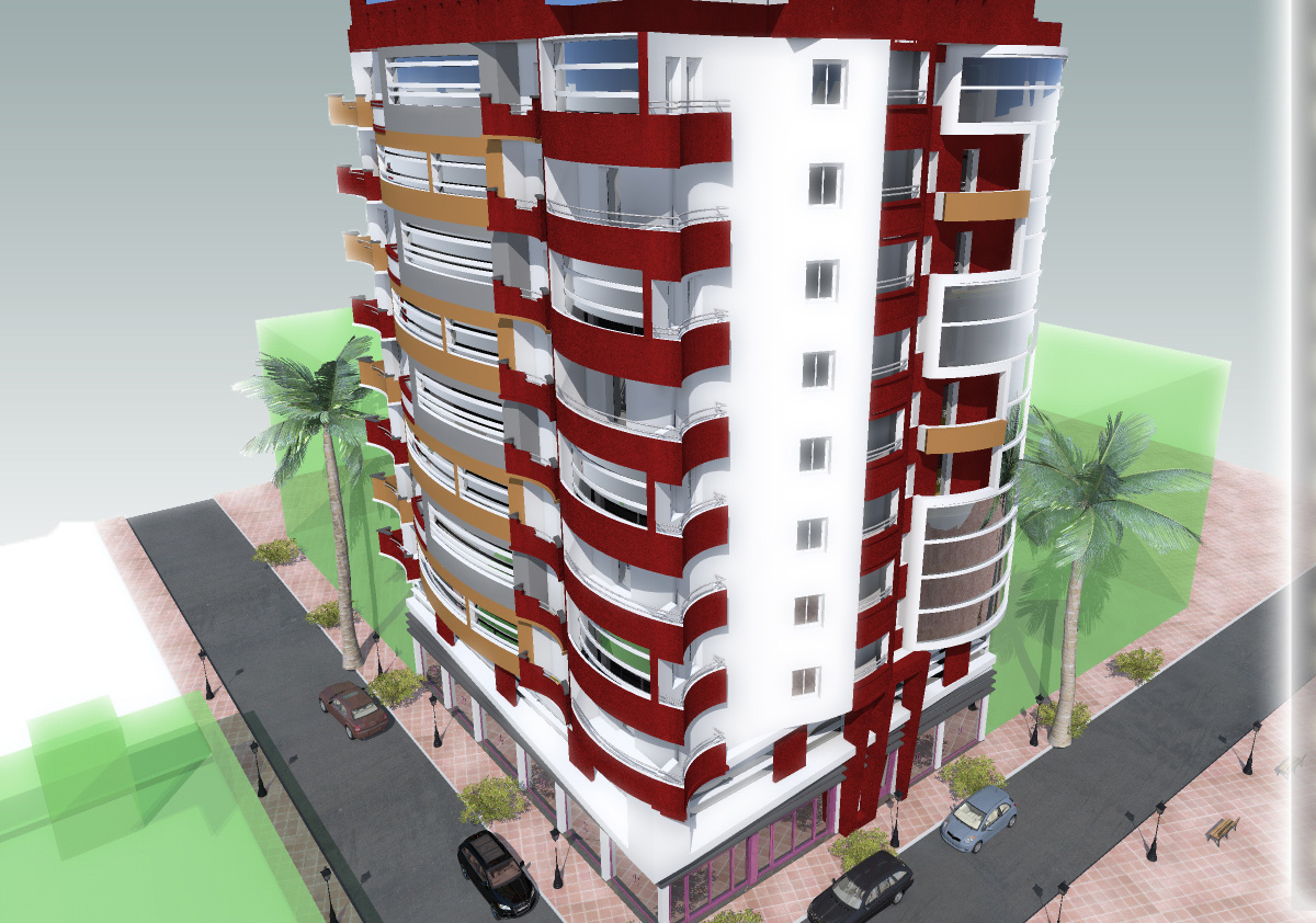 promotion immobilière