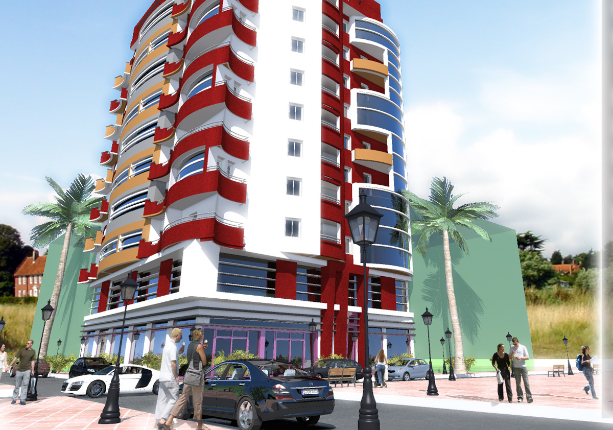 promotion immobilière