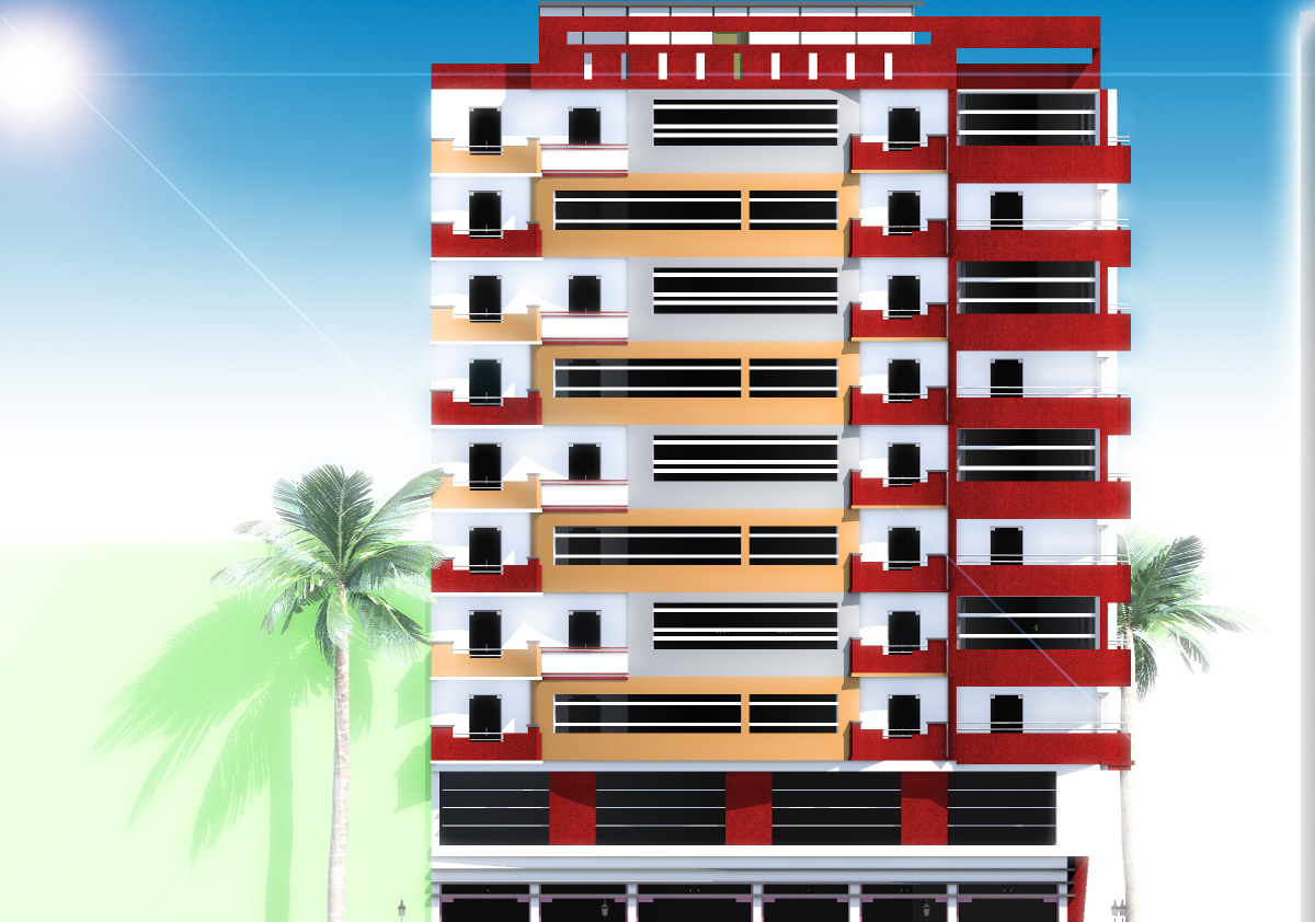 promotion immobilière