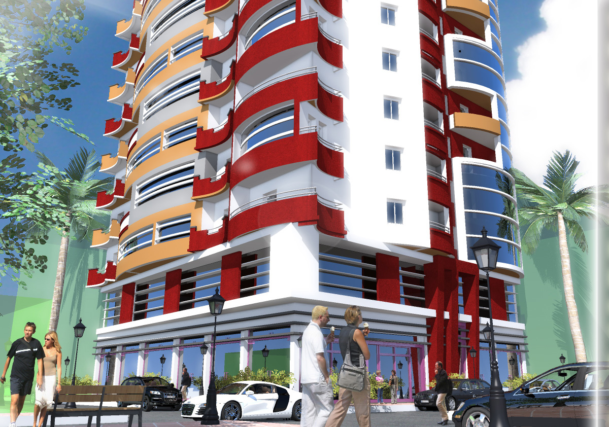 promotion immobilière