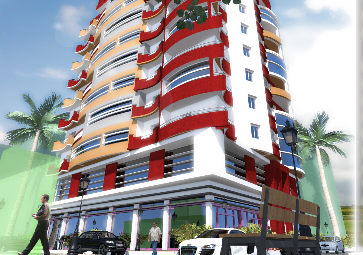 promotion immobilière