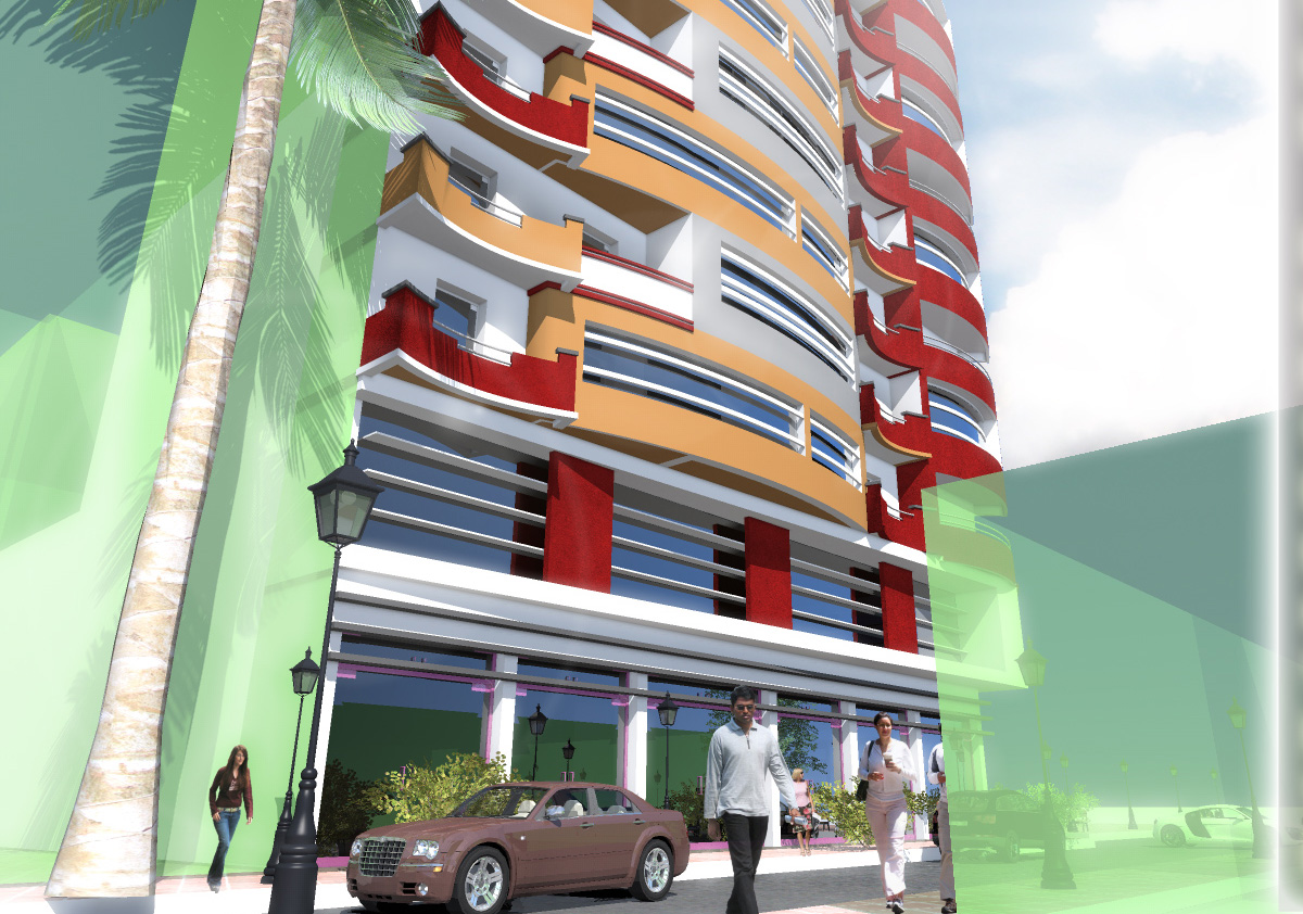 promotion immobilière