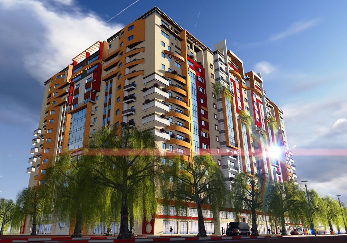 promotion immobilière