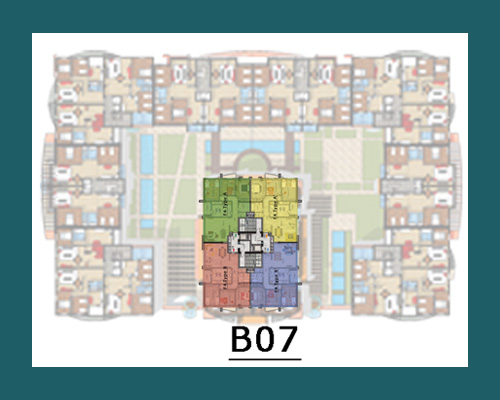 Residence El Zouhour